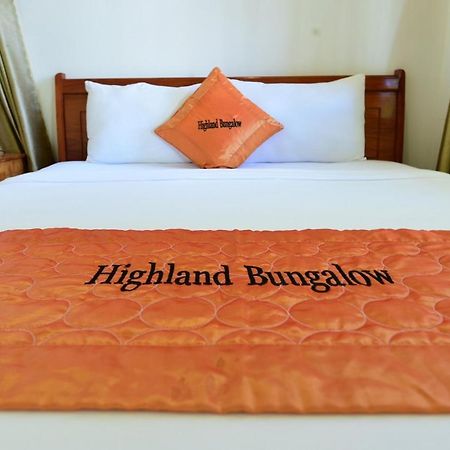 Highland Bungalow Phu Quoc Dış mekan fotoğraf
