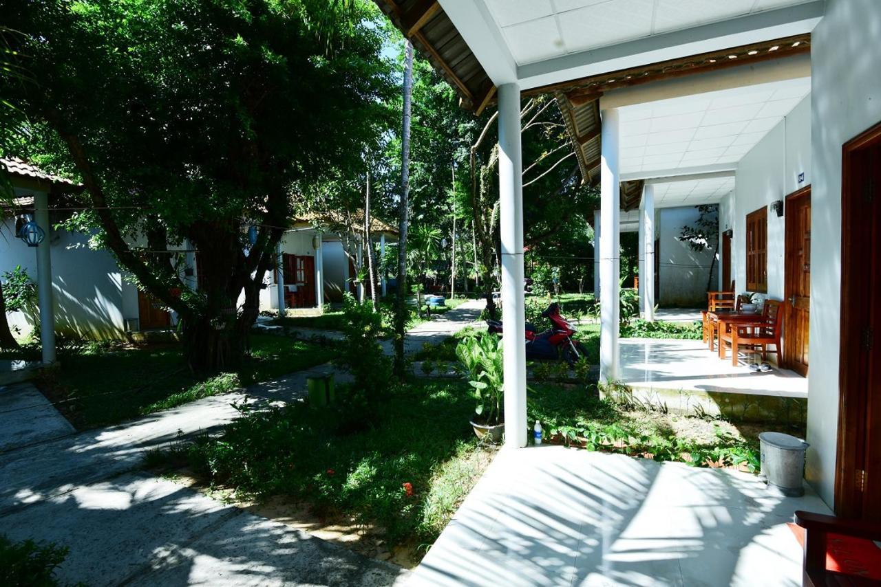 Highland Bungalow Phu Quoc Dış mekan fotoğraf
