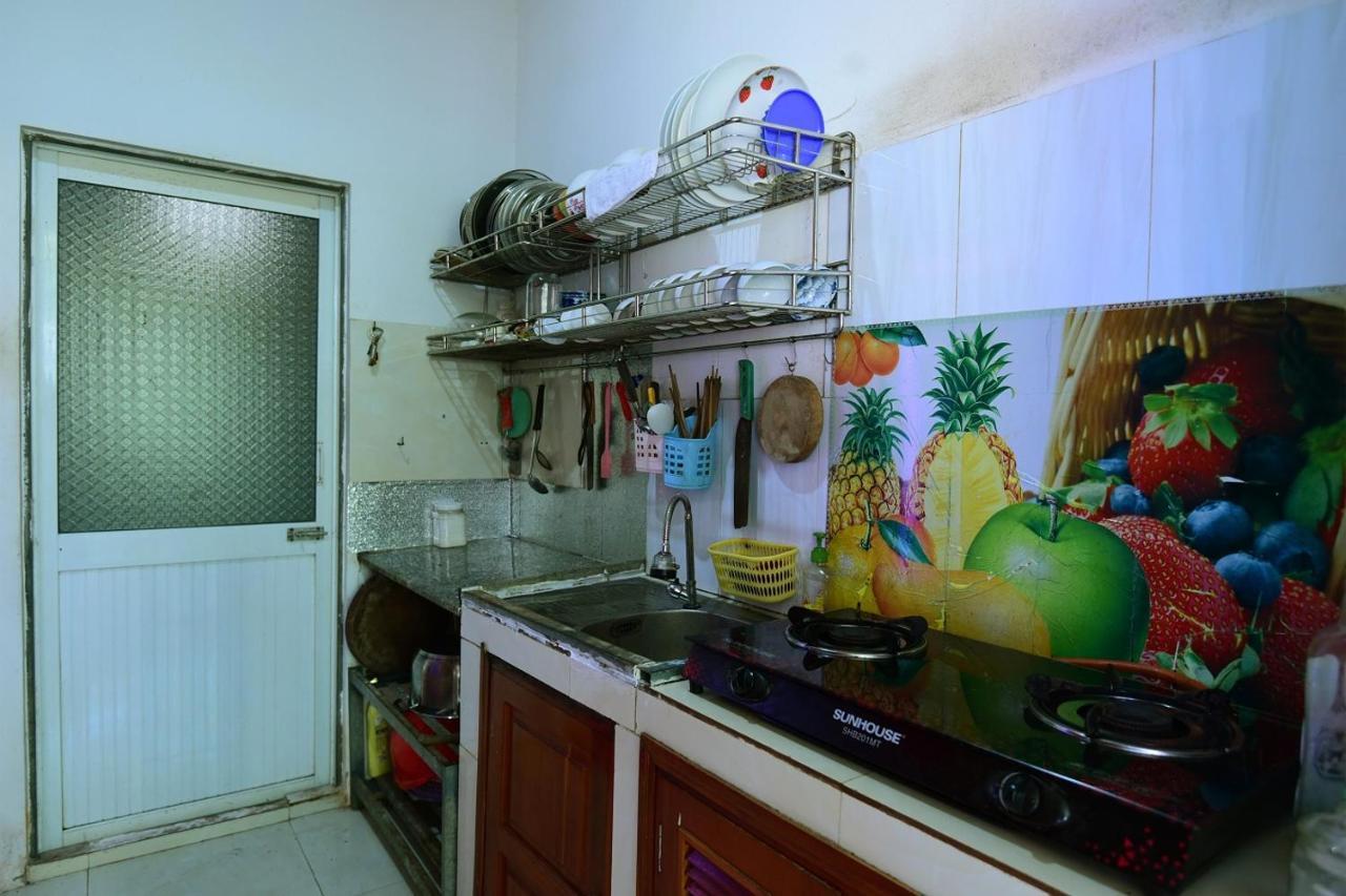Highland Bungalow Phu Quoc Dış mekan fotoğraf