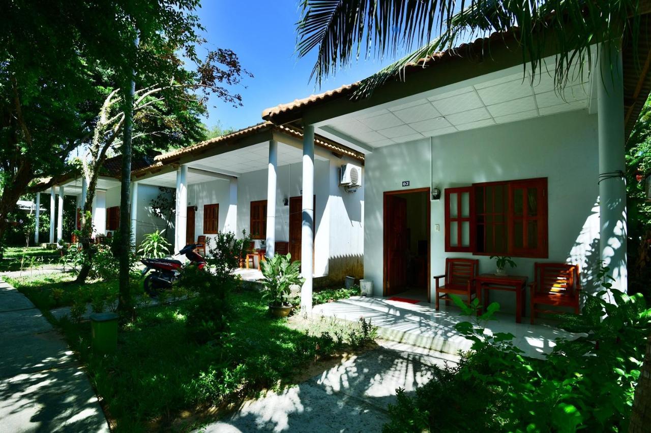 Highland Bungalow Phu Quoc Dış mekan fotoğraf