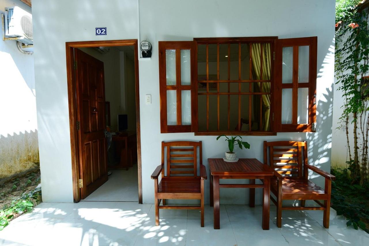 Highland Bungalow Phu Quoc Dış mekan fotoğraf