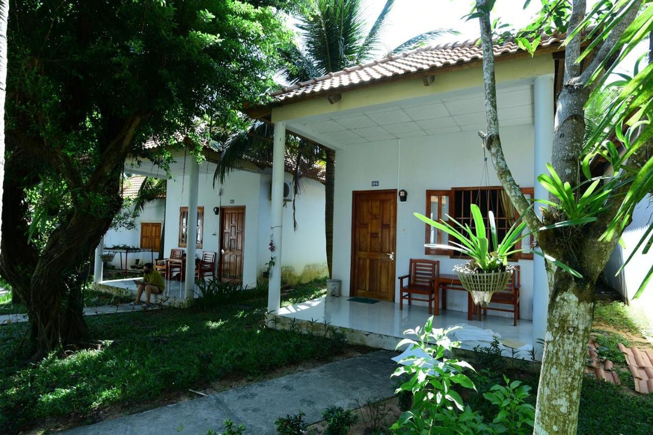 Highland Bungalow Phu Quoc Dış mekan fotoğraf