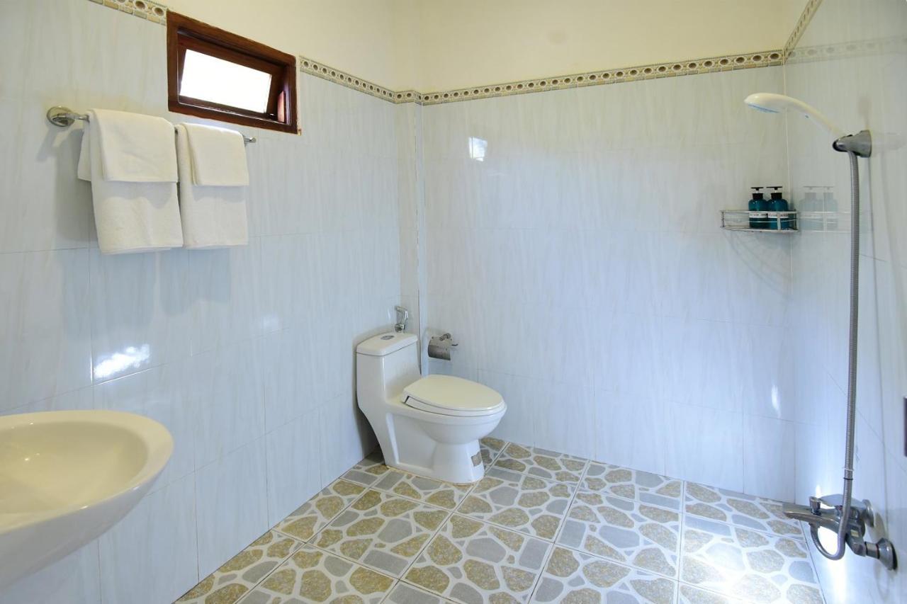 Highland Bungalow Phu Quoc Dış mekan fotoğraf