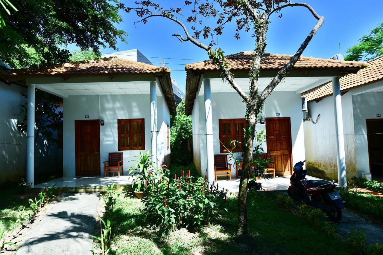 Highland Bungalow Phu Quoc Dış mekan fotoğraf