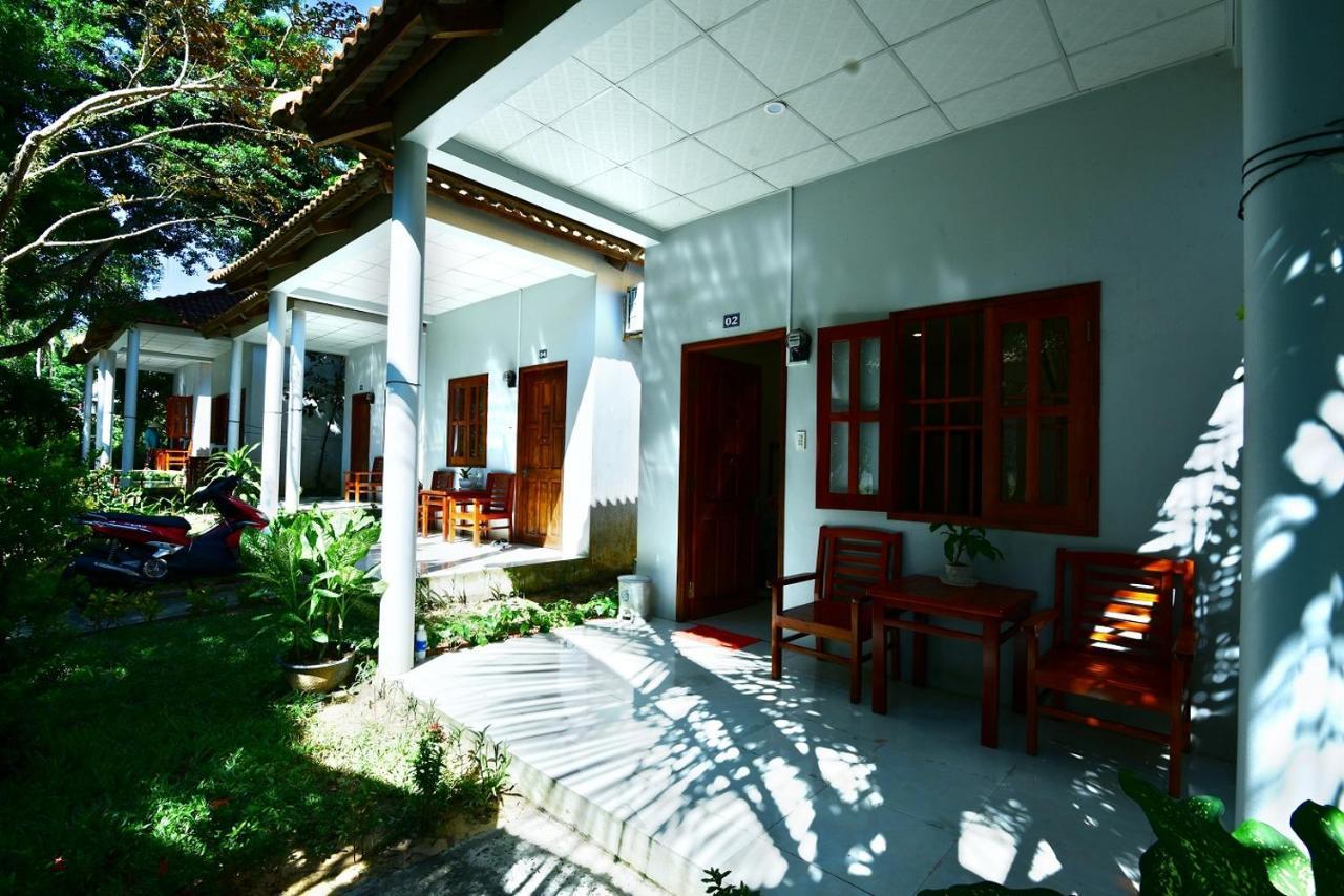 Highland Bungalow Phu Quoc Dış mekan fotoğraf