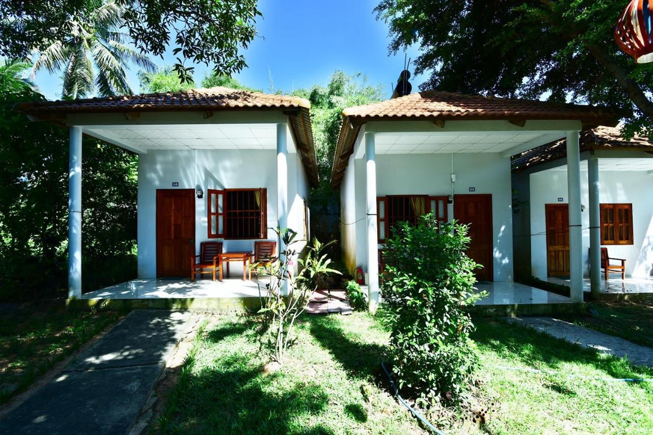 Highland Bungalow Phu Quoc Dış mekan fotoğraf