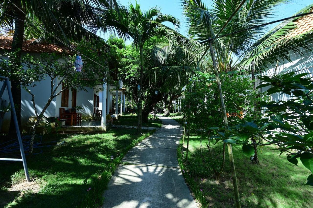 Highland Bungalow Phu Quoc Dış mekan fotoğraf