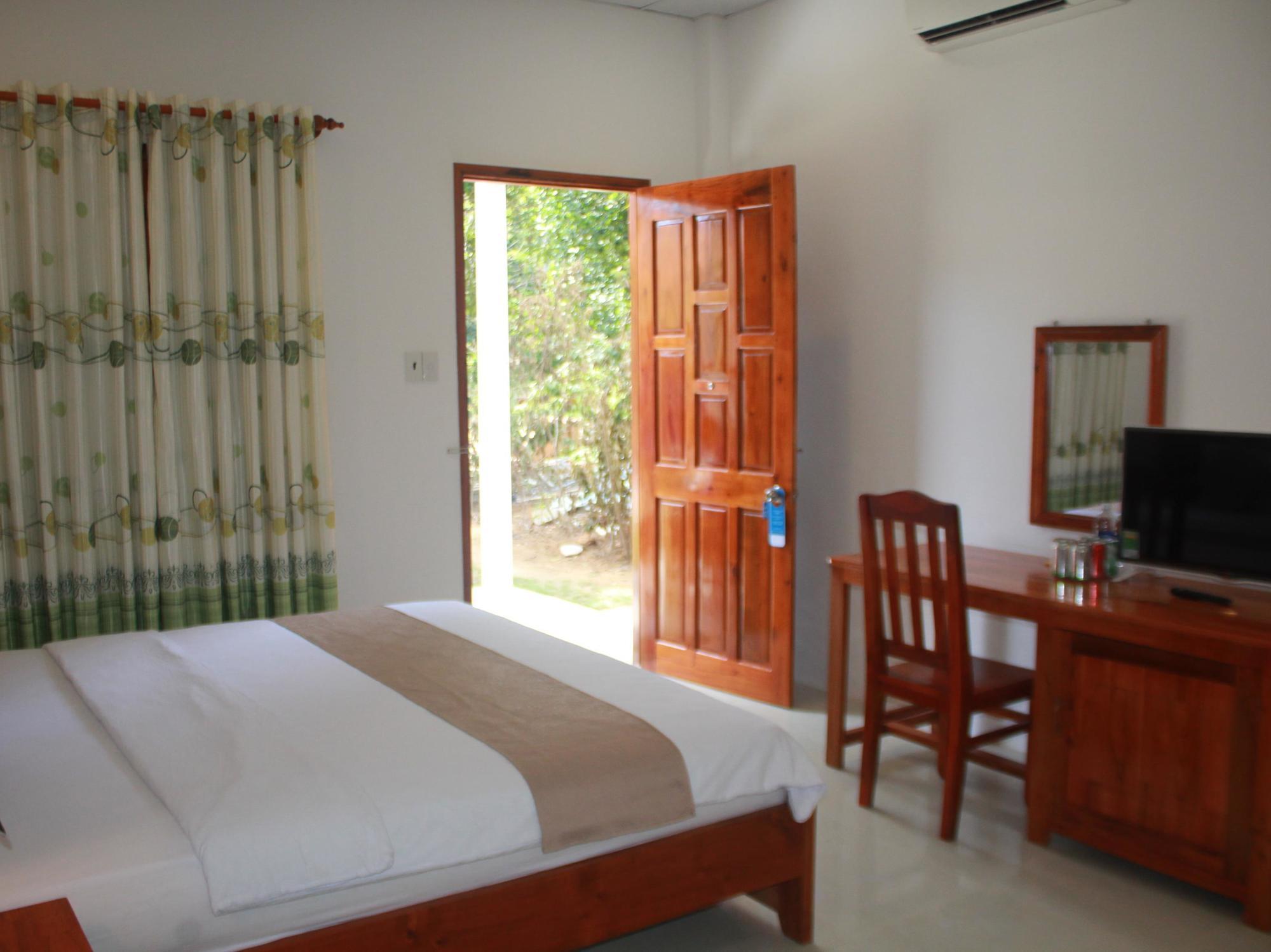 Highland Bungalow Phu Quoc Dış mekan fotoğraf