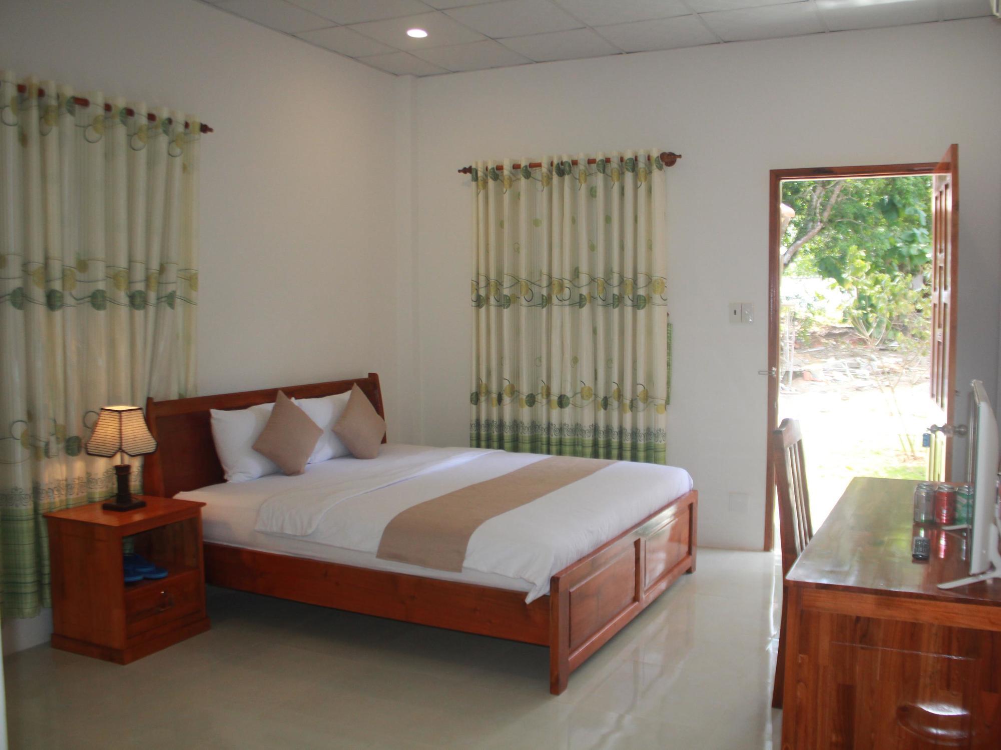 Highland Bungalow Phu Quoc Dış mekan fotoğraf