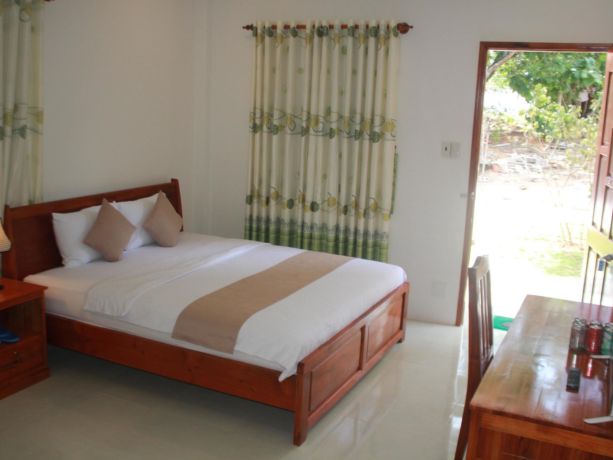 Highland Bungalow Phu Quoc Dış mekan fotoğraf
