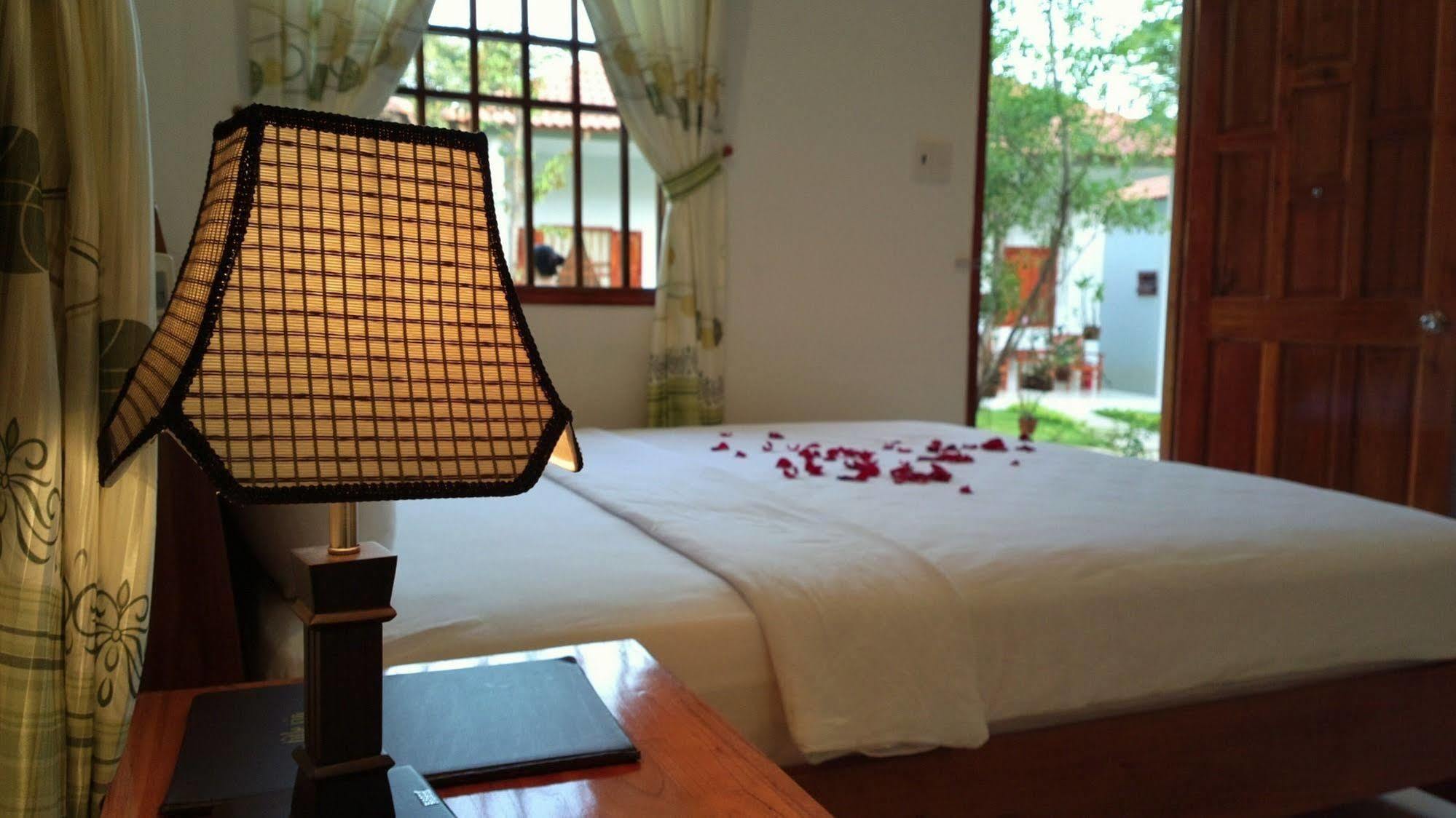 Highland Bungalow Phu Quoc Dış mekan fotoğraf