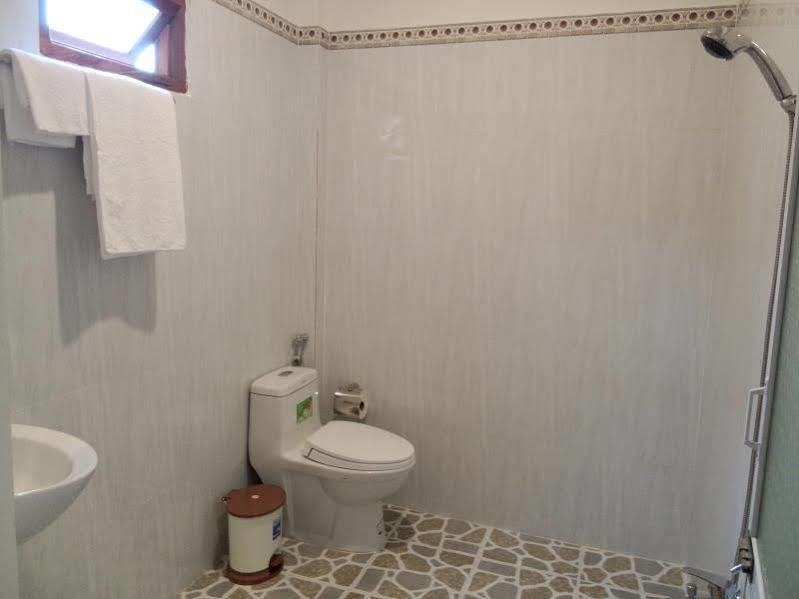 Highland Bungalow Phu Quoc Dış mekan fotoğraf