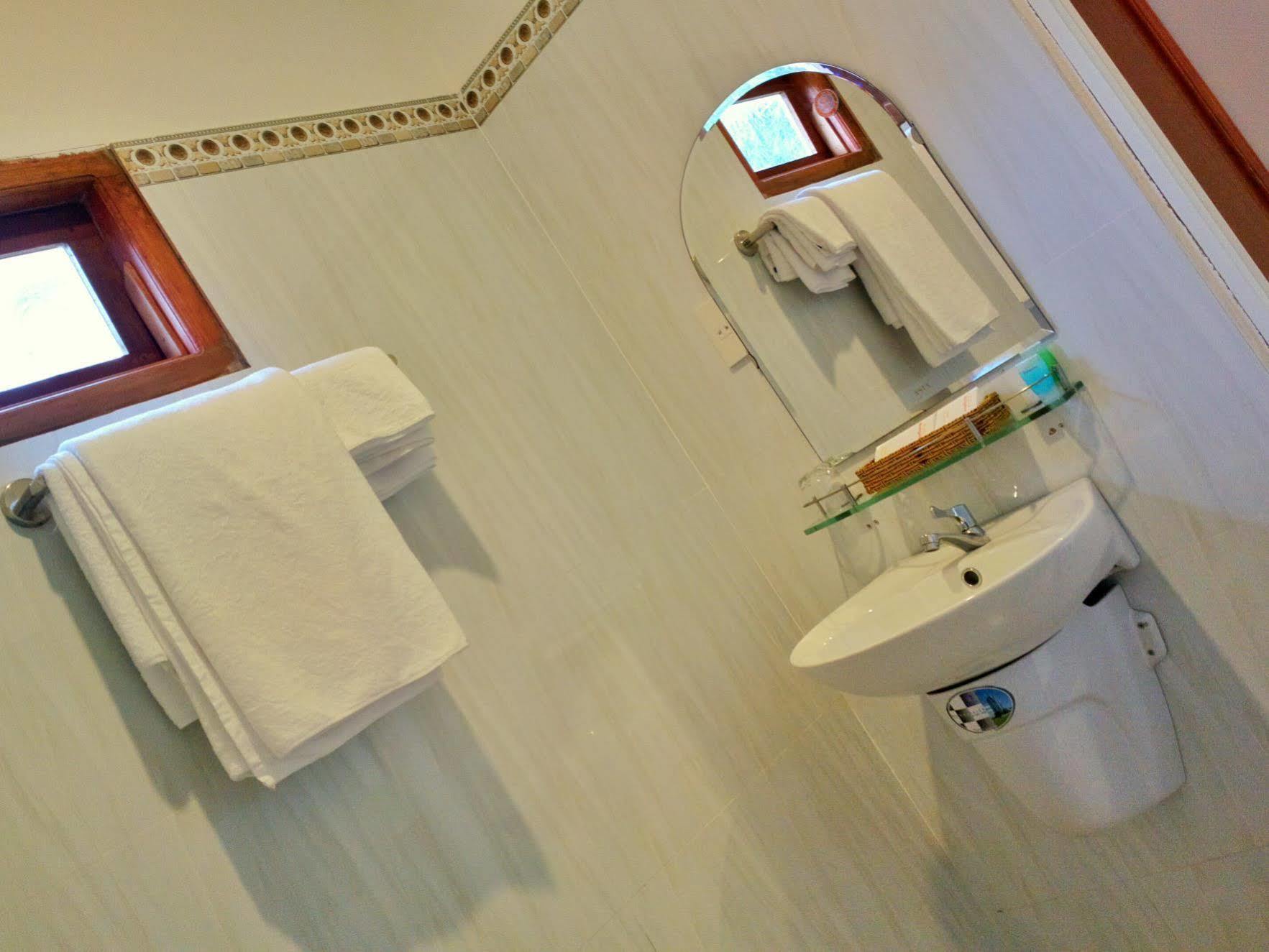 Highland Bungalow Phu Quoc Dış mekan fotoğraf