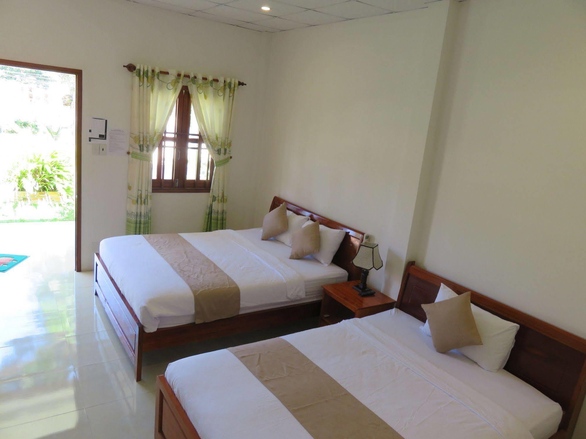 Highland Bungalow Phu Quoc Dış mekan fotoğraf