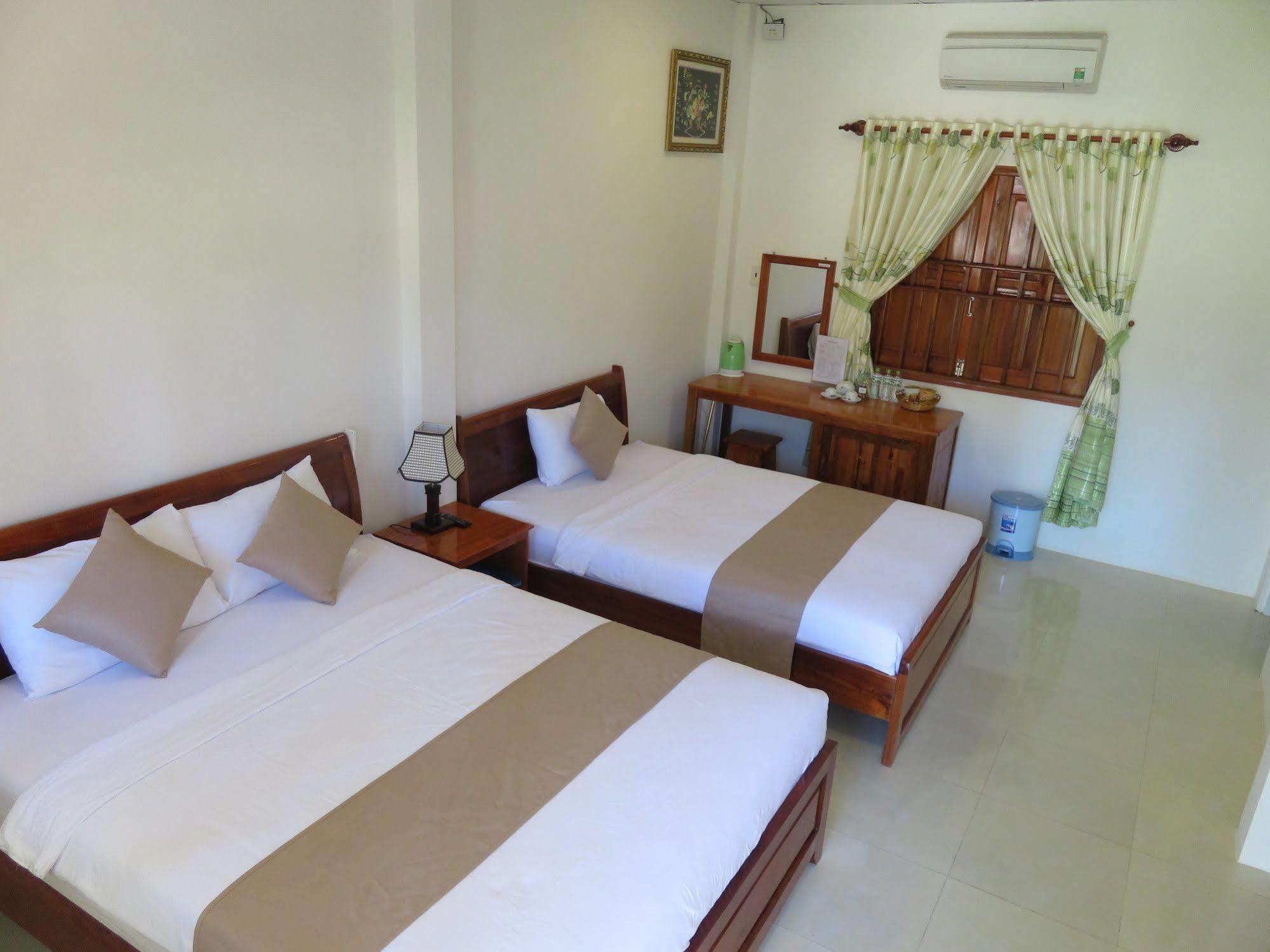 Highland Bungalow Phu Quoc Dış mekan fotoğraf