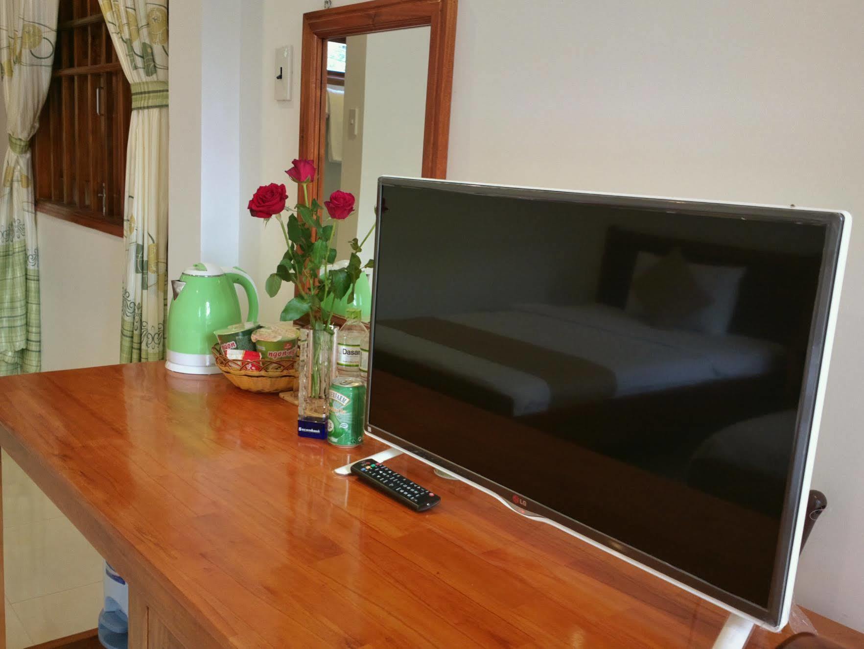 Highland Bungalow Phu Quoc Dış mekan fotoğraf